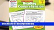 R.E.A.D Scholastic Success with Reading Comprehension, Grades 1 D.O.W.N.L.O.A.D