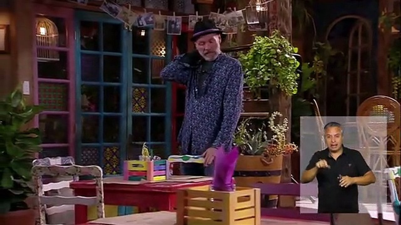 47 Amar a Morir_clip1