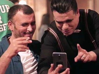 صور جديدة من مسلسل شورب الجزء الثاني الذي سيعرض في رمضان على قناة التاسعة