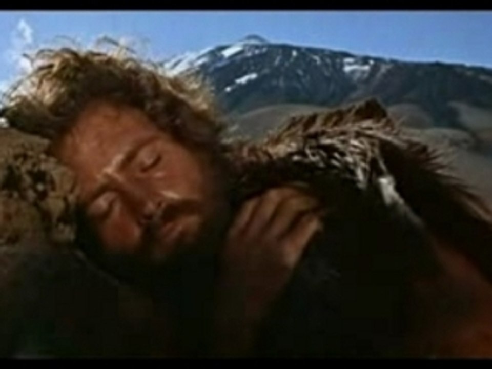 One Million Years B.C.