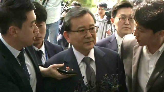 시작은 '별장 동영상'...6년 만에 '피의자' 소환된 김학의 / YTN