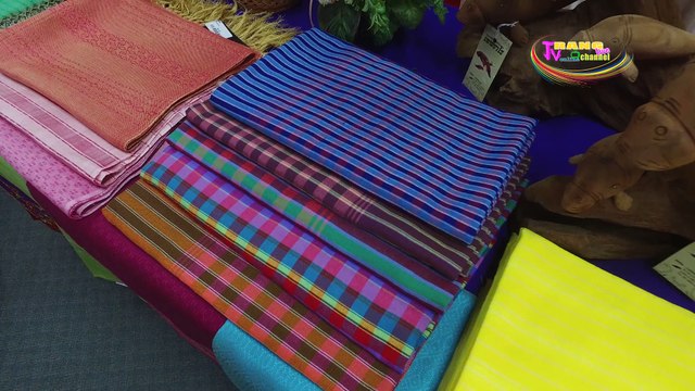 ประชุมคณะกรรมการ และคณะทำงาน OTOP ระดับจังหวัดเตรียมการคัดสรรสุดยอด OTOP ประจำปี 2562