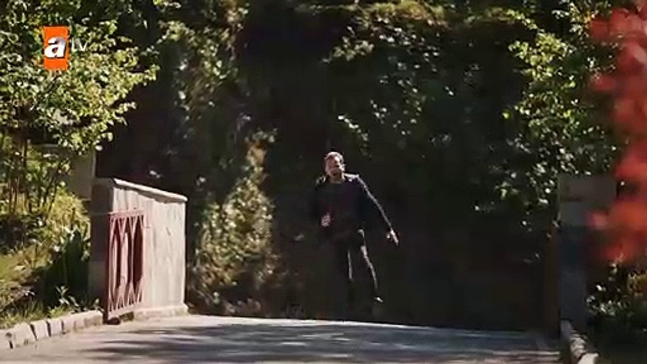 اعلان  مسلسل   اخبرهم ايها البحر الاسود الحلقة  51