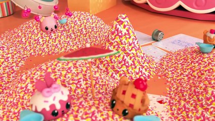 Num Noms | NOUVEAU! | Vermicelles surprise | Dessins animés pour enfants | En français |