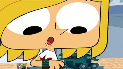 Robotboy en Français - Non-violence | Éps Cmplet | dessin animé |