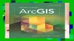 Getting to Know ArcGIS Desktop  Best Sellers Rank : #1
