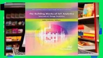 Best product  The Building Blocks of Iot Analytics: Internet-Of-Things Analytics - John Soldatos