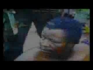 - PEACE IN LIBERIA- ALPHA BLONDY The - Wrong- Clip