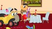 Funny Animated cartn | Thinkful | BRUM | cartns for children | cartn mvie