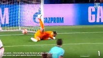 Top 30 Karma - Revenge Moments in Football