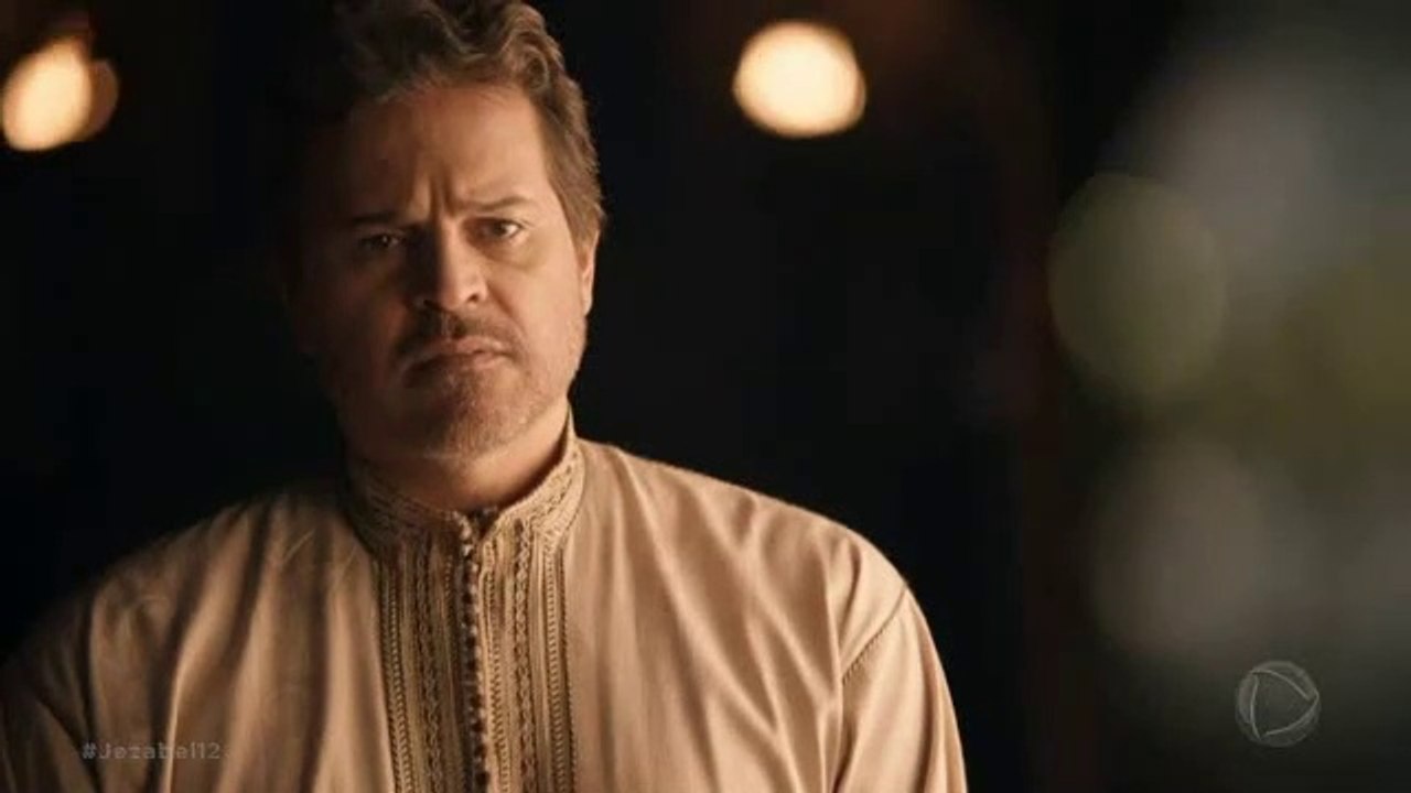 NOVELA JEZABEL CAPITULO 15 COMPLETO