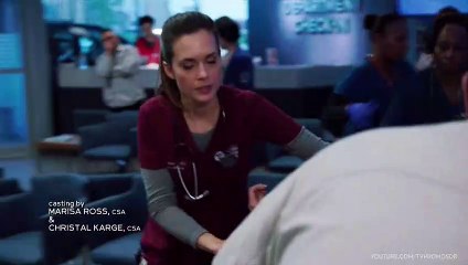 Chicago Med S04E21 Forever Hold Your Peace