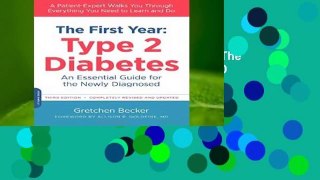 R.E.A.D First Year: Type 2 Diabetes (The Complete First Year) D.O.W.N.L.O.A.D