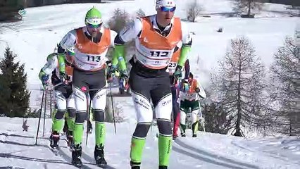 HARD TREK puntata 03 - Parte 1