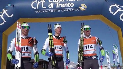 HARD TREK puntata 03 - Parte 2