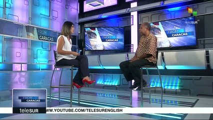 Interviews from Carcas: David Denny