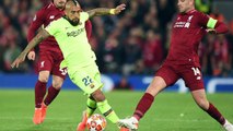 Ligue des champions: Liverpool élimine le Barça