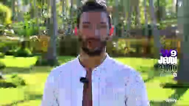 Lile de la tentation w9 EPISODE 3