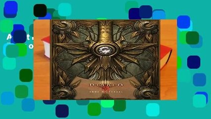 About For Books  Diablo III: Book of Tyrael Complete