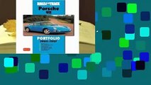 Full E-book  Road & Track Porsche 911 1990-1997 Portfolio  Best Sellers Rank : #2