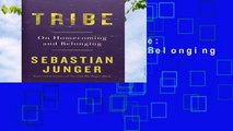 Full E-book  Tribe: On Homecoming and Belonging  Review