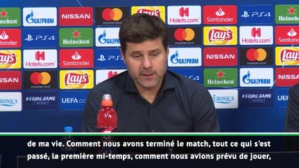 Tải video: Demies - Pochettino : 