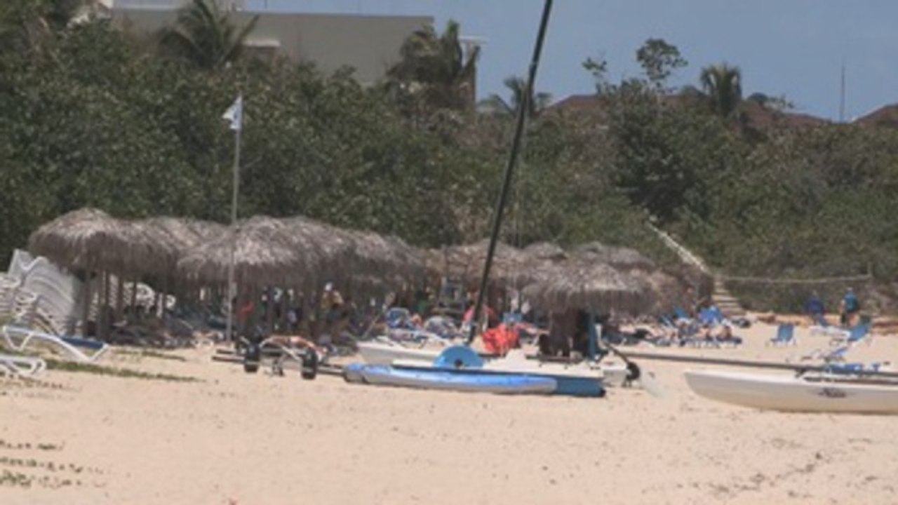 España apoya a compañías hoteleras en Cuba frente a la ley Helms-Burton de EEUU