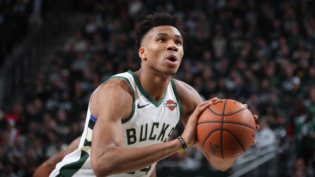 Bucks Eliminate Celtics, Advance to Eastern Conference Finals
