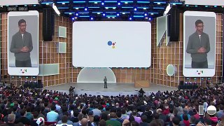 Google I-O 2019 event in 13 minutes