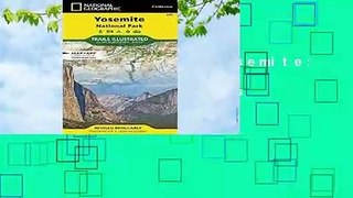 About For Books  Yosemite: national Geographic NP 206  Best Sellers Rank : #1