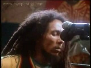 Bob Marley - Redemption Song