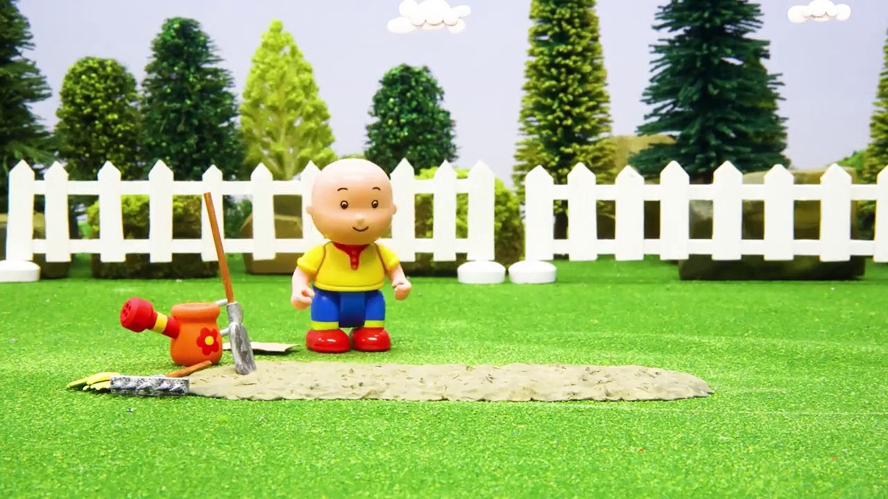 Kajtus po polsku nowe odcinki | Kajtus i Brudny Pokój | Nowy specjalny odcinek Kajtusia