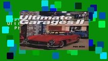Popular to Favorit  Ultimate Garages II by Phil Berg