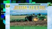 [GIFT IDEAS] John Deere New Generation and Generation II Tractors: History, Models, Variations