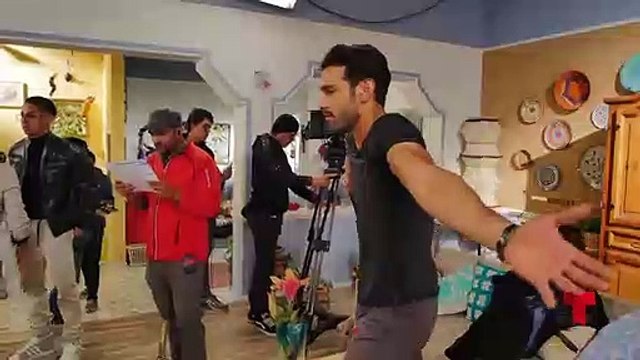 Un Poquito Tuyo | Entrevistas con el elenco de Un Poquito Tuyo | Telemundo