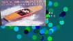 About For Books  Wood Through Water: Classic Power Boats  Review