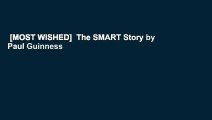 [MOST WISHED]  The SMART Story by Paul Guinness