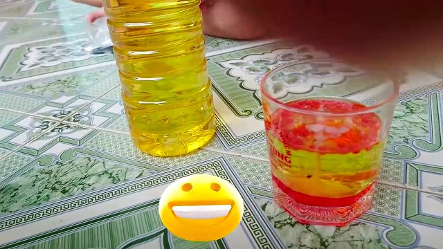 Jeu volcan Expérience Éruptions Bébé Beurre TV Jouets pour Bébés Jouets pour Bébés