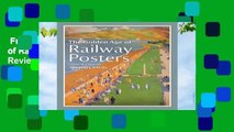 Full E-book  The Golden Age of Railway Posters  Review
