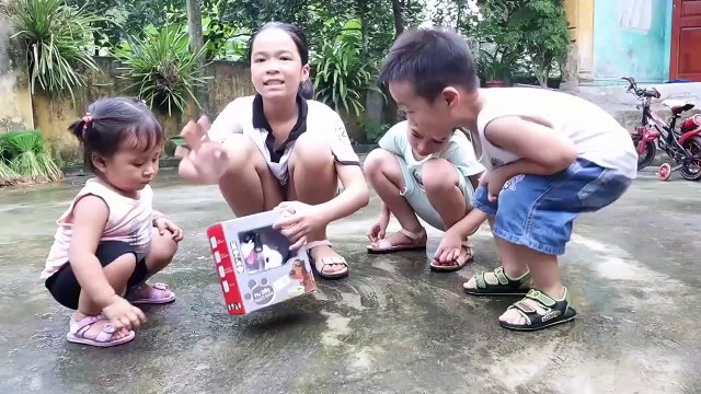 De jeu pour les Chiens Mangent de la nourriture Bébé Beurre TV Jouet Enfants aux Enfants des jouets de Plaisir
