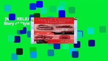 [NEW RELEASES]  Jaguar Design: A Story of Style by Nick Hull