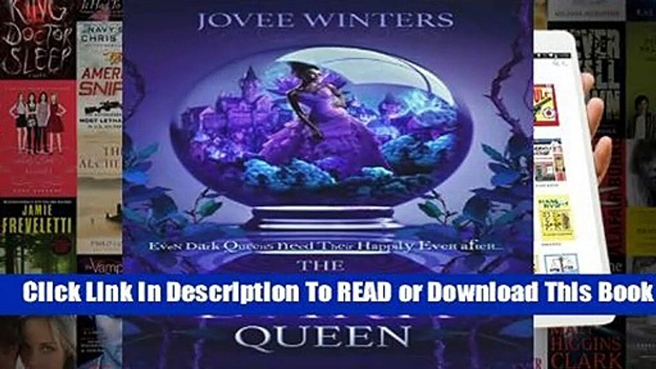 Full E-book The Dark Queen  For Online