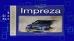 Subaru Impreza: Rally Giants  Best Sellers Rank : #3