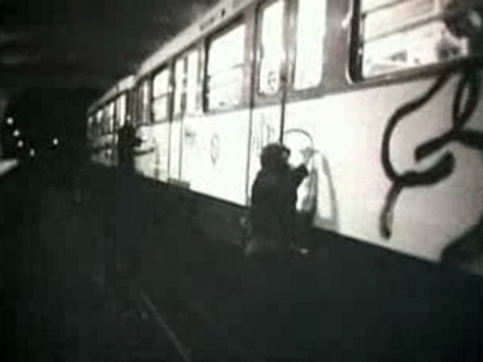 Kourtrajmé - C'est Bien Fait Pour Ta Gueule