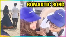 Hina Khan & Priyank Sharma NEW Project Together | ROMANTIC SONG