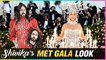 Surbhi Chandna & Nakuul Mehta COPY Met Gala 2019 Looks