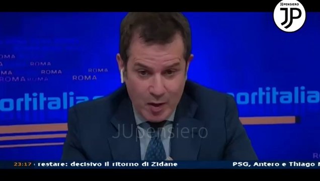 Pedullà: Rottura ALLEGRI-JUVENTUS vicina ma non ancora certificata... CONTE aspetta la JUVE che però punta anche più in alto (Guardiola...), il PSG pronto a fare ponti d'oro per Allegri... Marotta e l'Inter... | CALCIOMERCATO 09.05.2019
