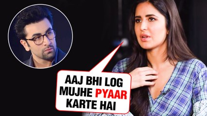 After Breakup With Ranbir, Katrina Kaif Gets EMOTIONAL On A Wedding PROPOSAL By A FAN