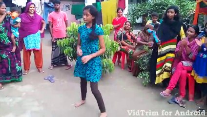 Home dance function  2019