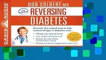 [GIFT IDEAS] Reversing Diabetes: Discover the Natural Way to Take Control of Type 2 Diabetes by